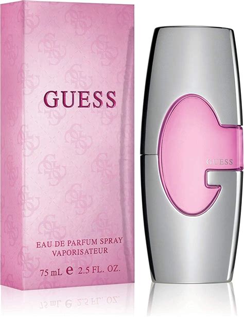 guess pink parfum.